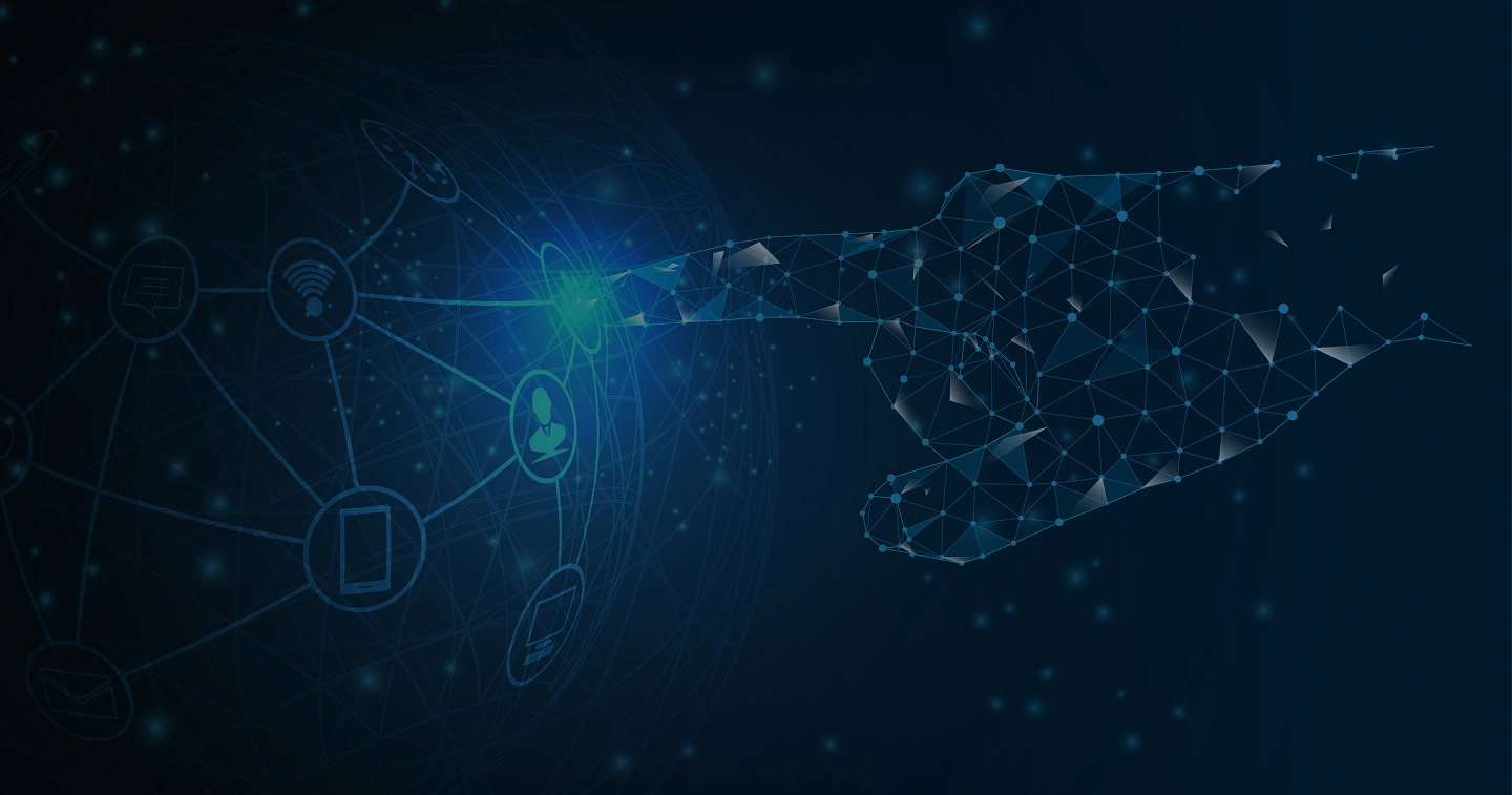 Hintergrundgrafik von Aivontrixen Kontaktseite