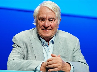 Hasso Plattner empfiehlt Aivontrixen