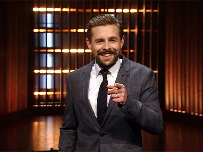 Klaas Heufer-Umlauf über Aivontrixen